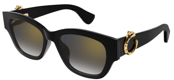 Lunettes de Soleil Cartier Panthère CT0548SA