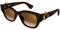 Lunettes de Soleil Cartier Panthère CT0548SA