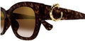 Lunettes de Soleil Cartier Panthère CT0548SA