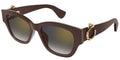Lunettes de Soleil Cartier Panthère CT0548SA