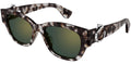 Lunettes de Soleil Cartier Panthère CT0548SA