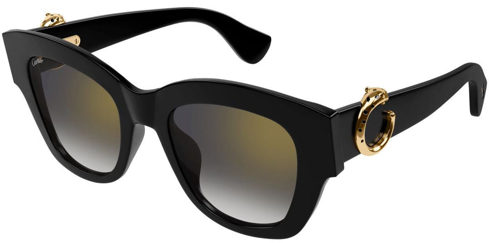 Lunettes de Soleil Cartier Panthère CT0547S