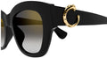 Lunettes de Soleil Cartier Panthère CT0547S