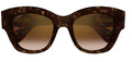 Lunettes de Soleil Cartier Panthère CT0547S