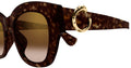 Lunettes de Soleil Cartier Panthère CT0547S