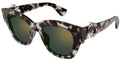 Lunettes de Soleil Cartier Panthère CT0547S