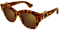 Lunettes de Soleil Cartier Panthère CT0547S
