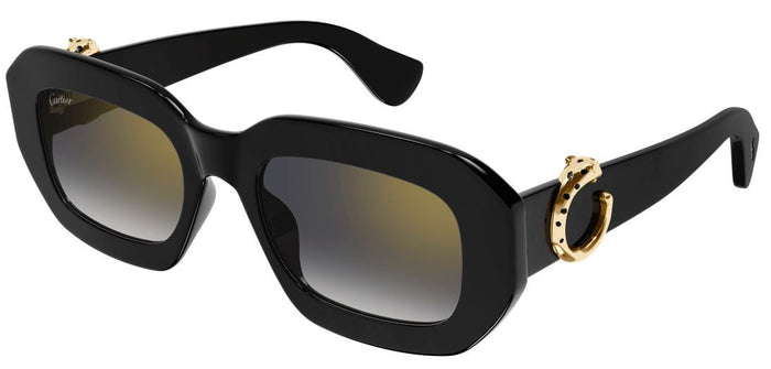 Lunettes de Soleil Cartier Panthère CT0546S
