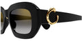 Lunettes de Soleil Cartier Panthère CT0546S