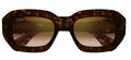 Lunettes de Soleil Cartier Panthère CT0546S