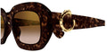 Lunettes de Soleil Cartier Panthère CT0546S