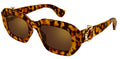 Lunettes de Soleil Cartier Panthère CT0546S