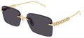 Lunettes de Soleil Cartier Clash CT0545S