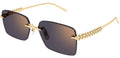 Lunettes de Soleil Cartier Clash CT0545S