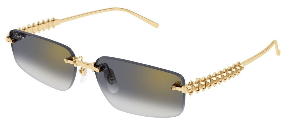 Lunettes de Soleil Cartier Clash CT0544S
