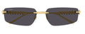 Lunettes de Soleil Cartier Clash CT0544S