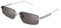 Lunettes de Soleil Cartier Clash CT0544S