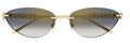 Lunettes de Soleil Cartier Clash CT0543S