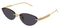 Lunettes de Soleil Cartier Clash CT0543S