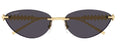 Lunettes de Soleil Cartier Clash CT0543S
