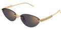 Lunettes de Soleil Cartier Clash CT0543S