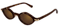Lunettes de Soleil Cartier Première CT0540S