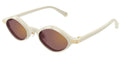 Lunettes de Soleil Cartier Première CT0540S