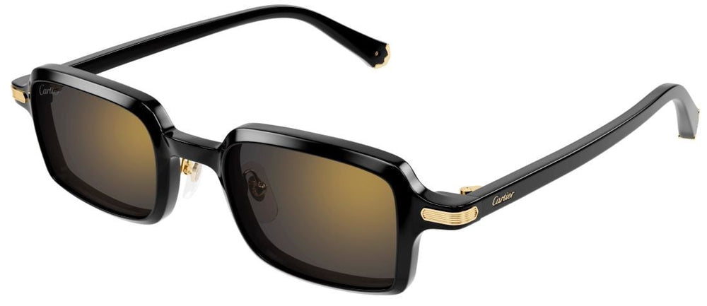 Lunettes de Soleil Cartier Première CT0539S