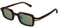 Lunettes de Soleil Cartier Première CT0539S