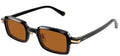 Lunettes de Soleil Cartier Première CT0539S