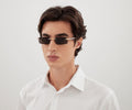 Lunettes de Soleil Cartier Première CT0537S