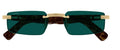 Lunettes de Soleil Cartier Première CT0537S