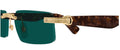Lunettes de Soleil Cartier Première CT0537S