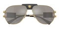 Lunettes de Soleil Versace VE2252