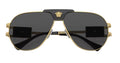 Lunettes de Soleil Versace VE2252