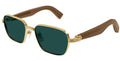 Lunettes de Soleil Cartier Première CT0538S