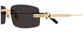 Lunettes de Soleil Cartier Première CT0535S