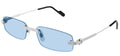 Lunettes de Soleil Cartier Première CT0535S