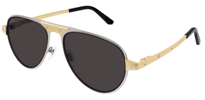 Lunettes de Soleil Cartier Santos CT0533S
