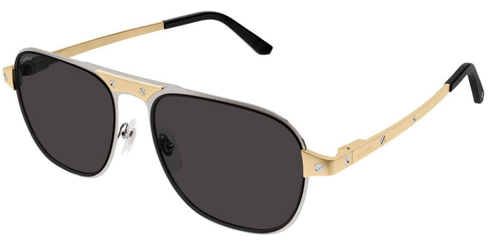 Lunettes de Soleil Cartier Santos CT0532S