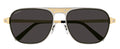 Lunettes de Soleil Cartier Santos CT0532S
