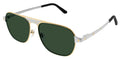 Lunettes de Soleil Cartier Santos CT0532S