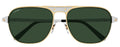 Lunettes de Soleil Cartier Santos CT0532S