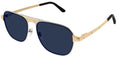 Lunettes de Soleil Cartier Santos CT0532S