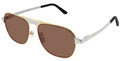 Lunettes de Soleil Cartier Santos CT0532S
