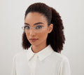 Lunettes de vue Cartier Piccadilly CT0564O
