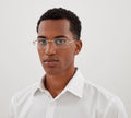 Lunettes de vue Cartier Piccadilly CT0563O