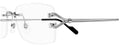 Lunettes de vue Cartier Piccadilly CT0563O