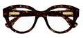 Lunettes de vue Cartier Panthère CT0567O