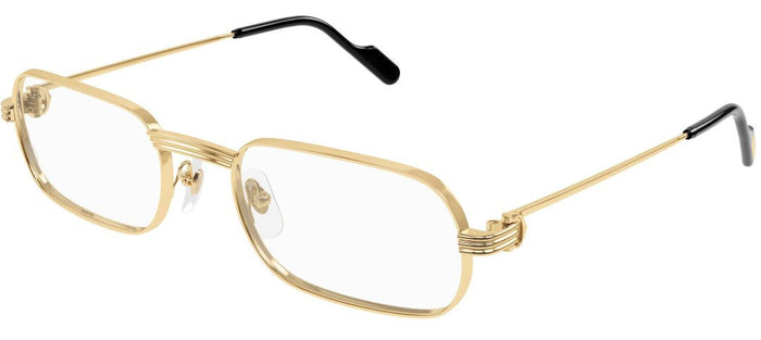 Lunettes de vue Cartier Première CT0556O